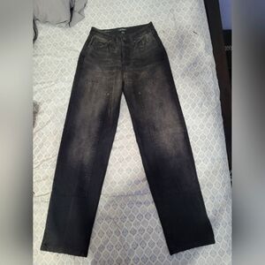 Black Wild Fable Jeans